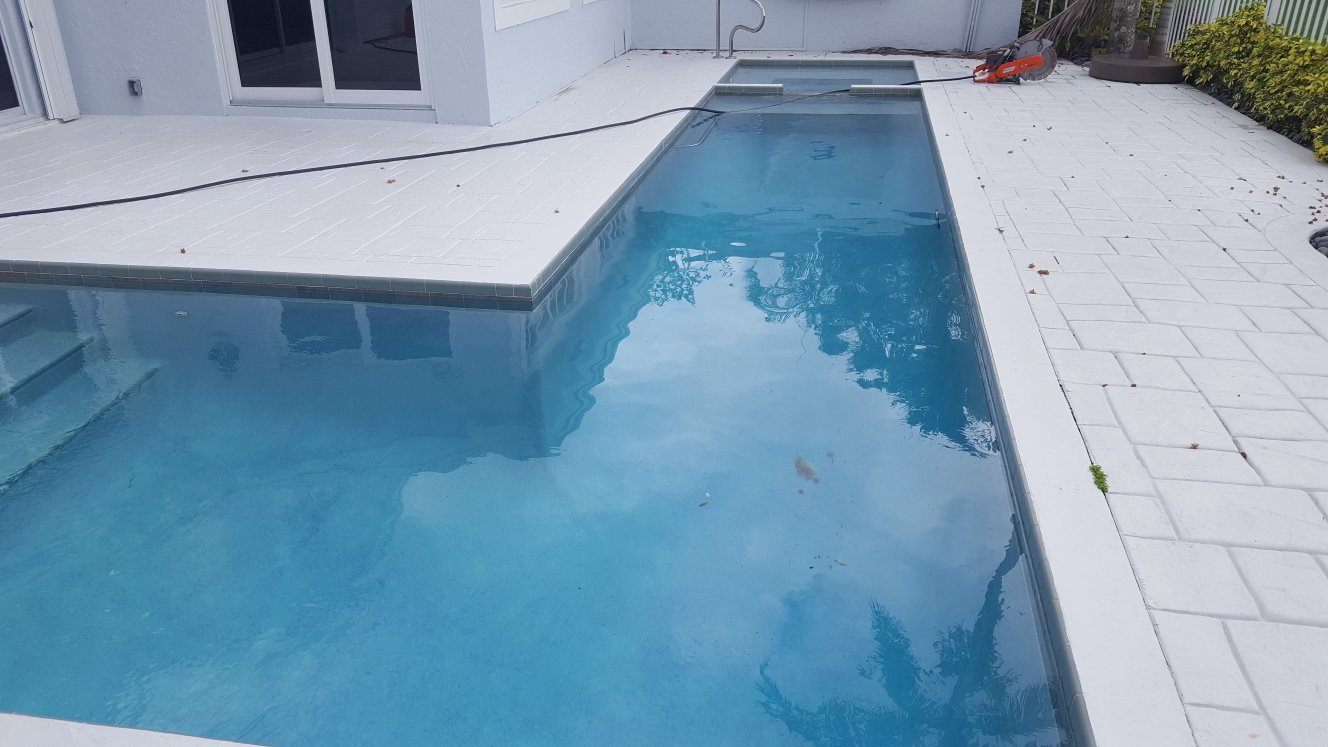 Artech Pools
